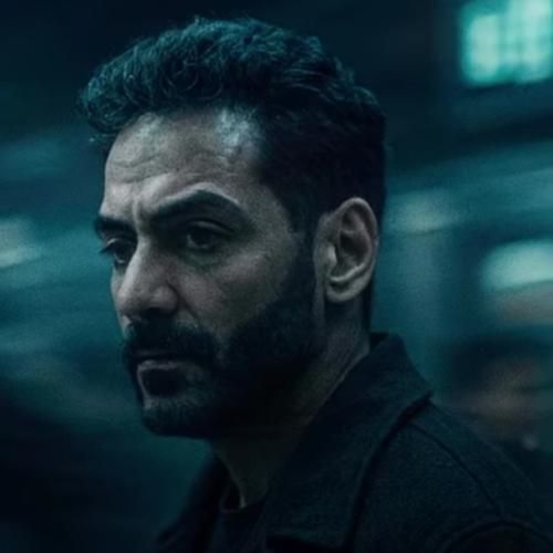 دانلود آهنگ دریا به دریا گشتم نبودی از تو جدایی از من صبوری از حمید رخشنده