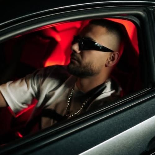 دانلود آهنگ مگه زوره از علیپاشا و ساحل