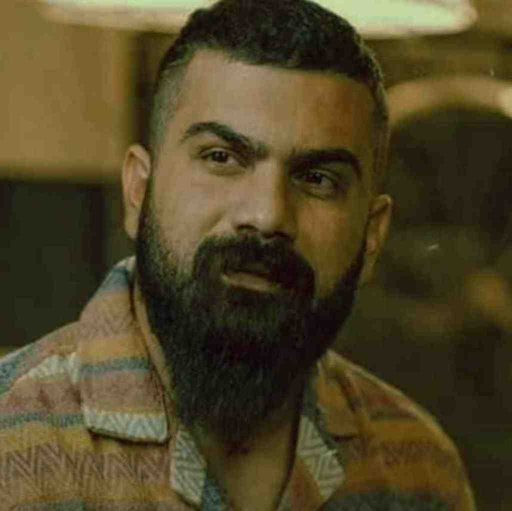 فرهاد جهانگیری  بی تو مه یوسف ناو چاهم وای وای