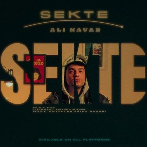 علی نواب سکته