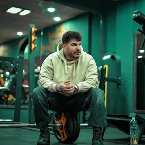 دانلود آهنگ سی بی از فرهاد فرهادی