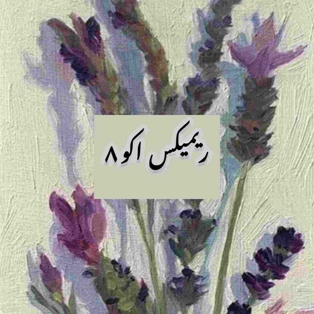 دانلود ریمیکس اکو ۸ از هایده و مهستی و معین و ابی و حبیب و حمیرا