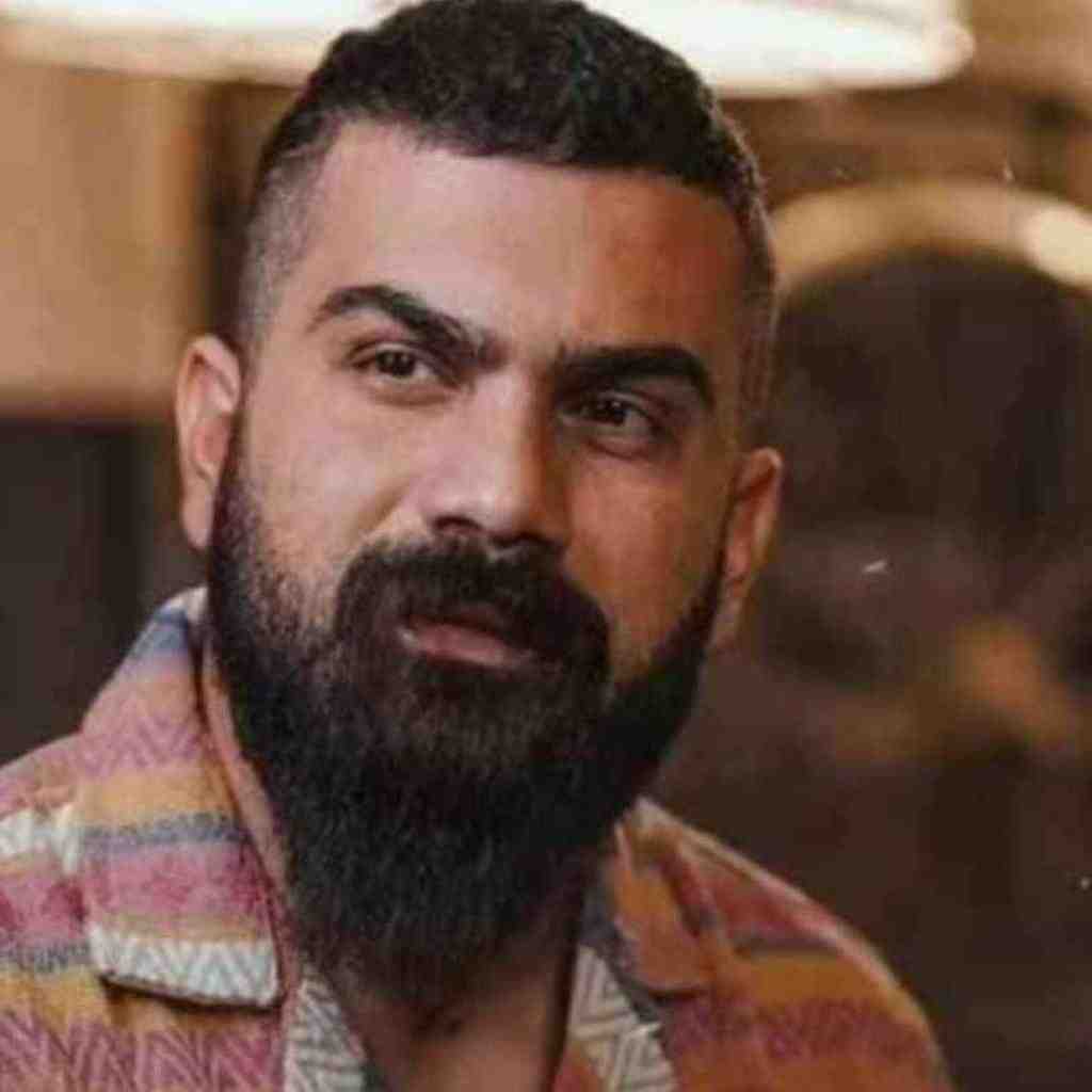 فرهاد جهانگیری  جفت شیش