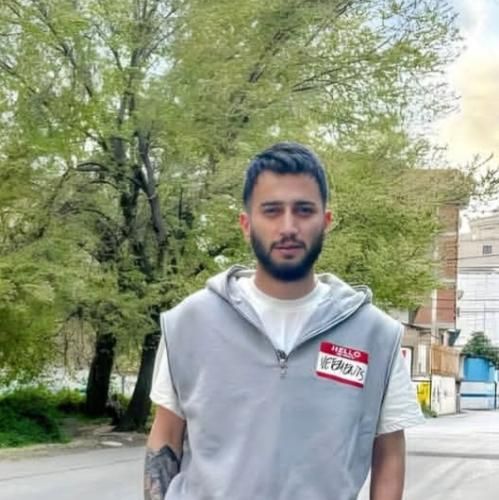 دانلود آهنگ عاشق بوه ای ای دل از علیرضا باباجانی