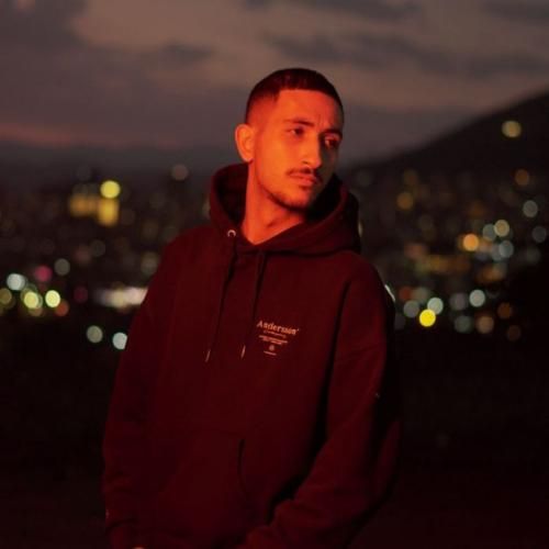 دانلود آهنگ دردت به جونم از ای پی تیون