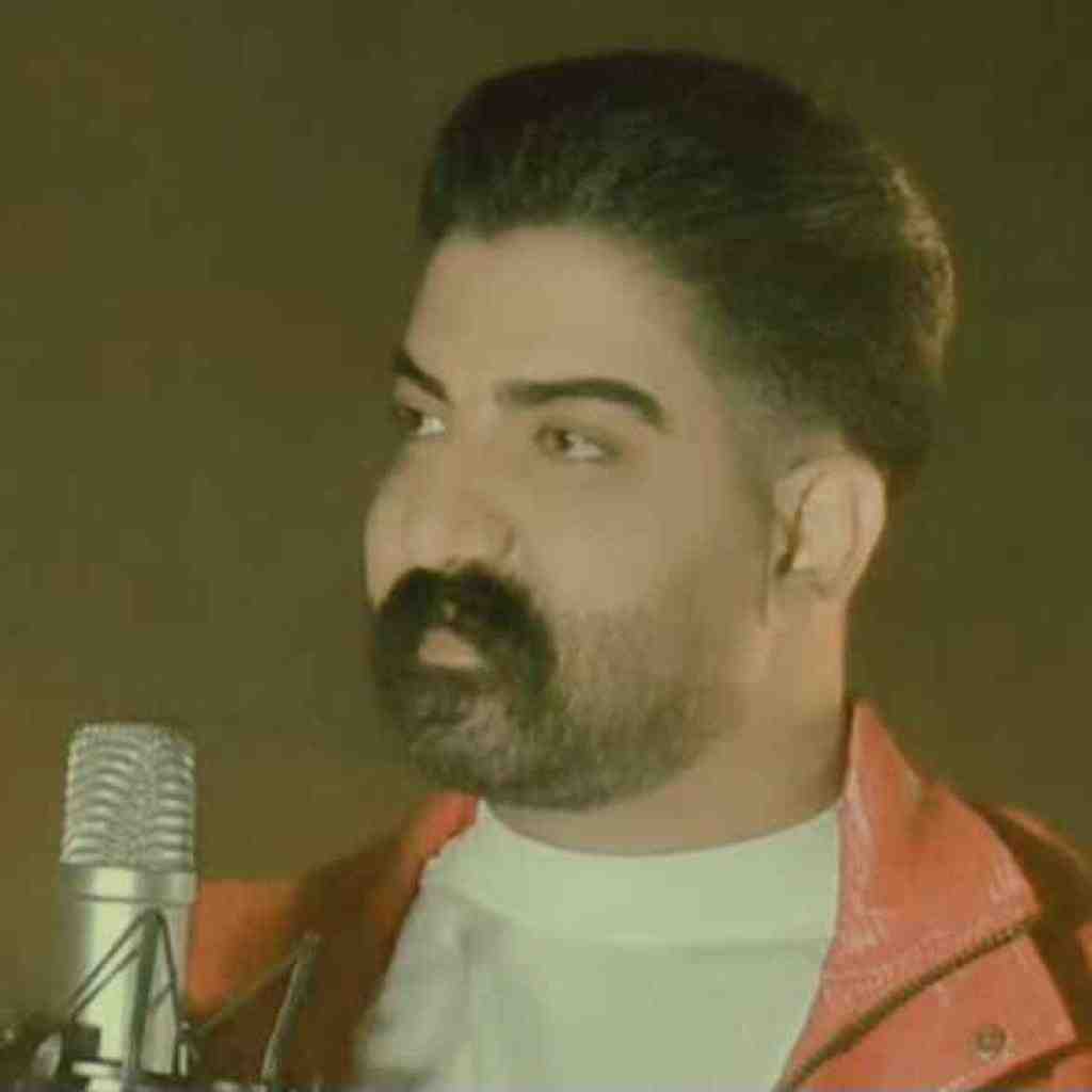 دانلود آهنگ میلاد غلامی به نام بیوچگه