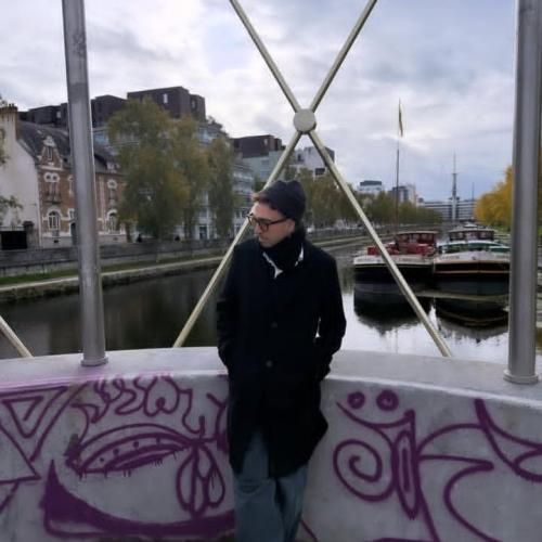 دانلود آهنگ تهران ترپ هاوس از جیدال