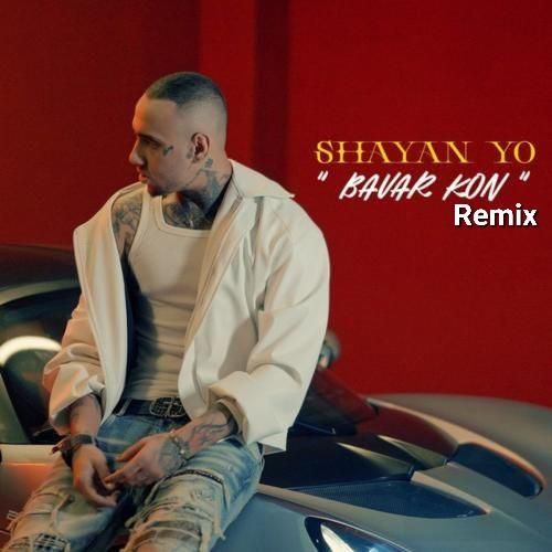 شایان یو باور کن