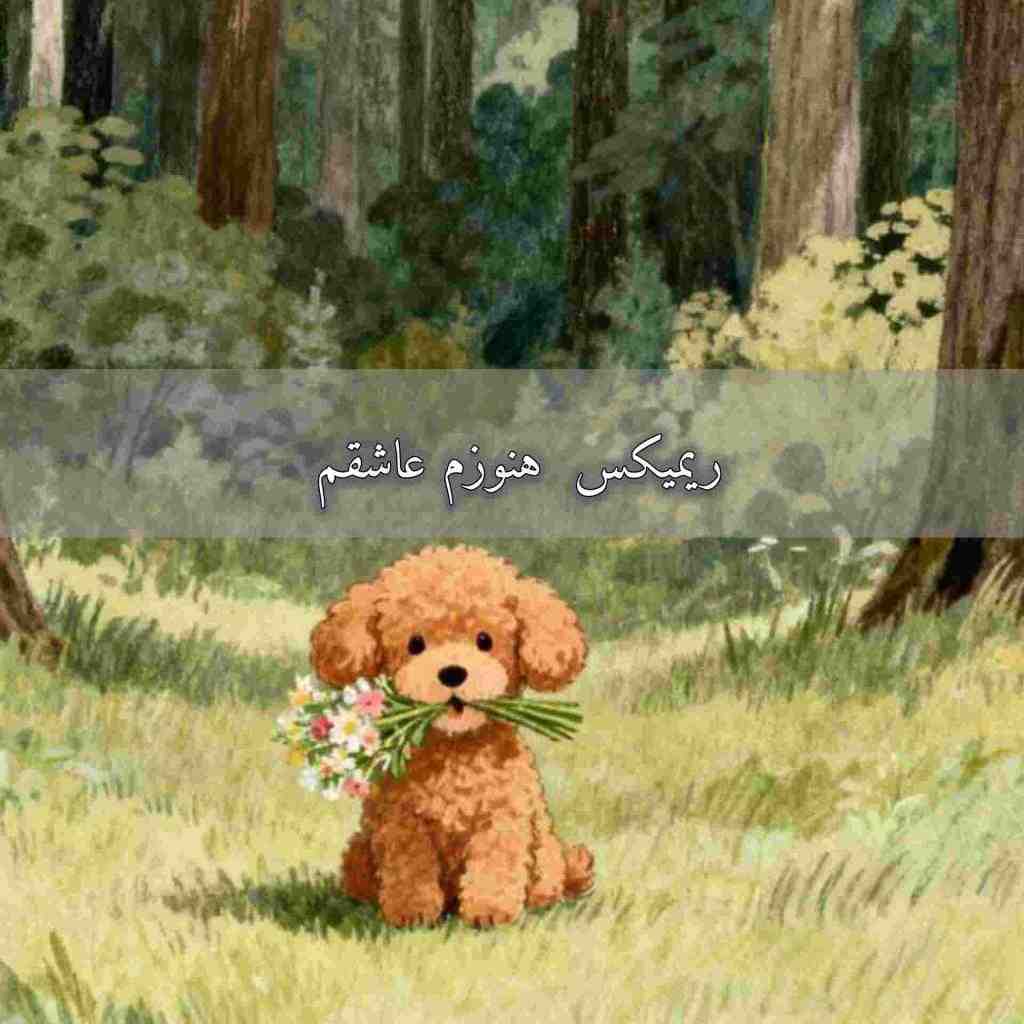 دانلود ریمیکس هنوزم عاشقم از معین و ابی و شادمهر عقیلی و هایده و داریوش