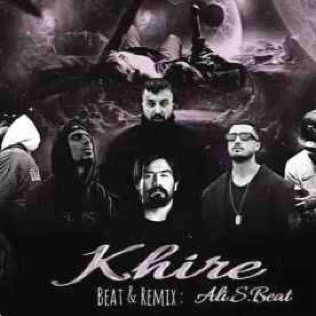 پیشرو و سورنا و شایع و پوری و ناجی و سجاد شاهی خیره