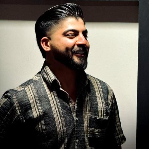 دانلود آهنگ خواب و خیال از ابوالفضل اسماعیل نژاد