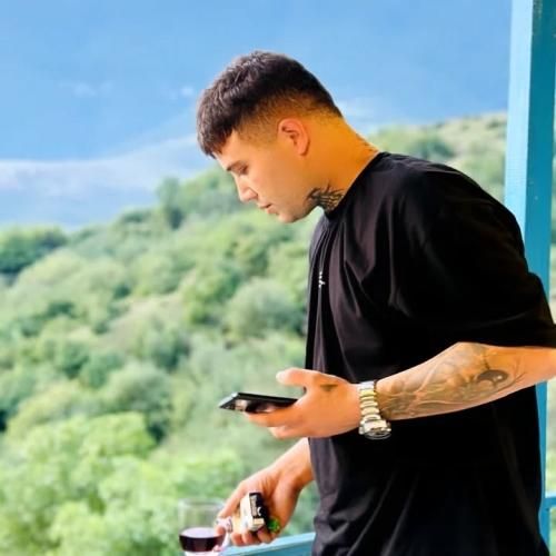 دانلود ریمیکس یگانه از علی احمدیانی