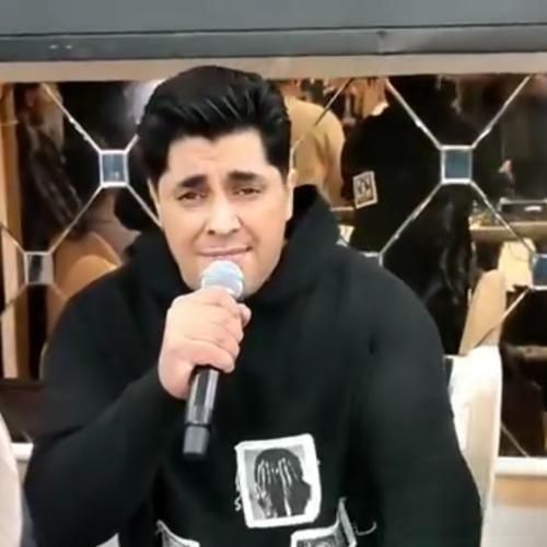 دانلود آهنگ شرط بو دما تو کشکول بایژمه شان از علی شرفی