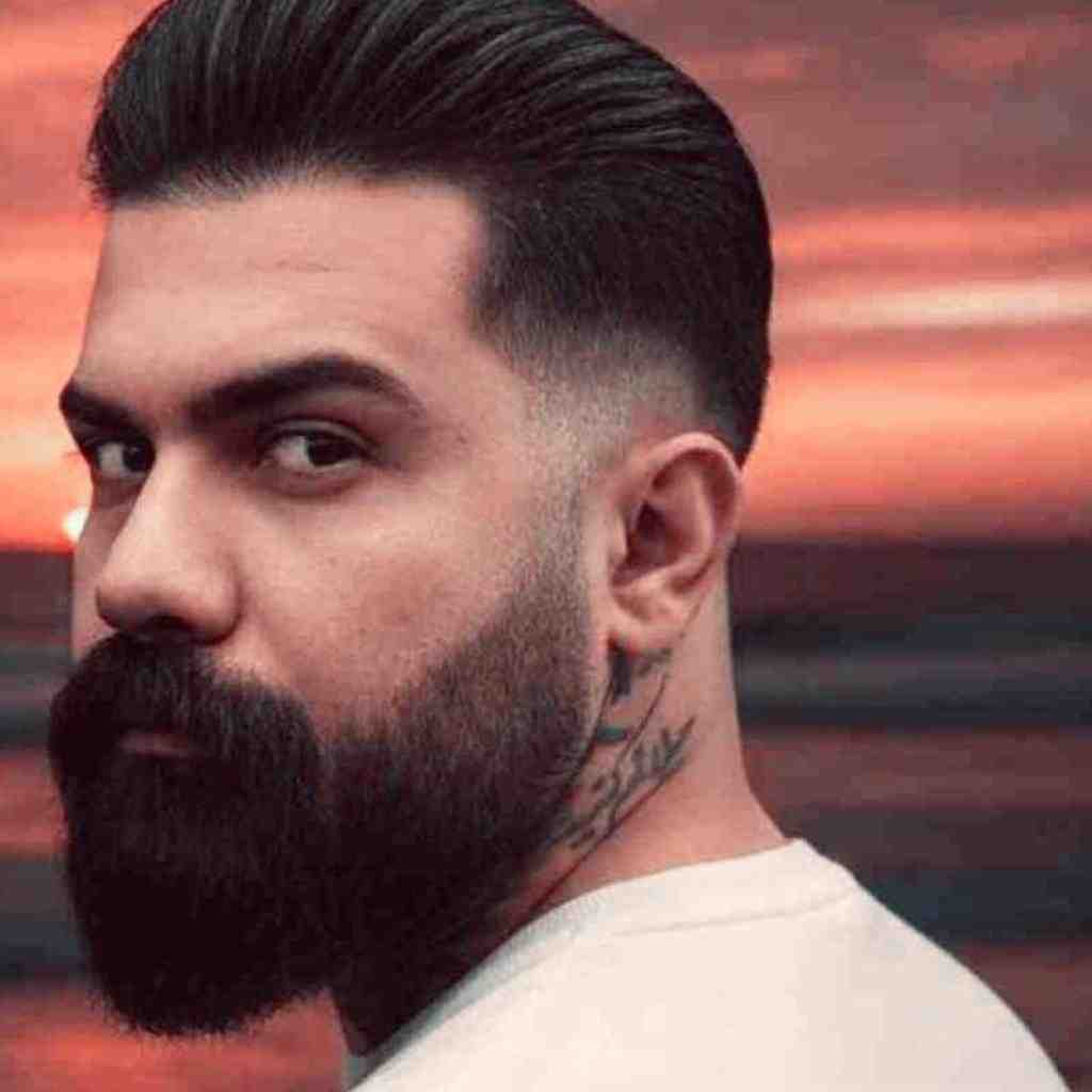 فرهاد جهانگیری بگین که برگرده به بالینم بشه شریک