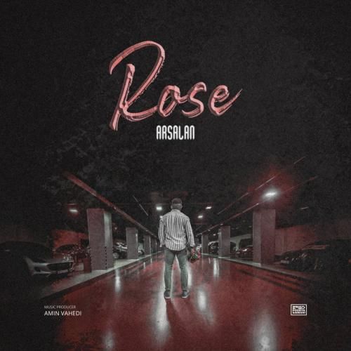 دانلود آهنگ رز از ارسلان خداپرست