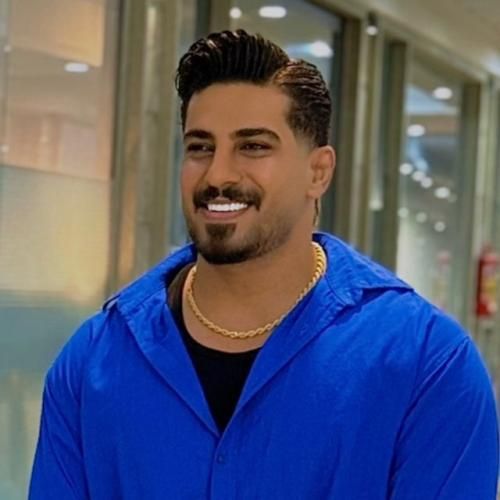 دانلود آهنگ جنگنده از محمد کجوری