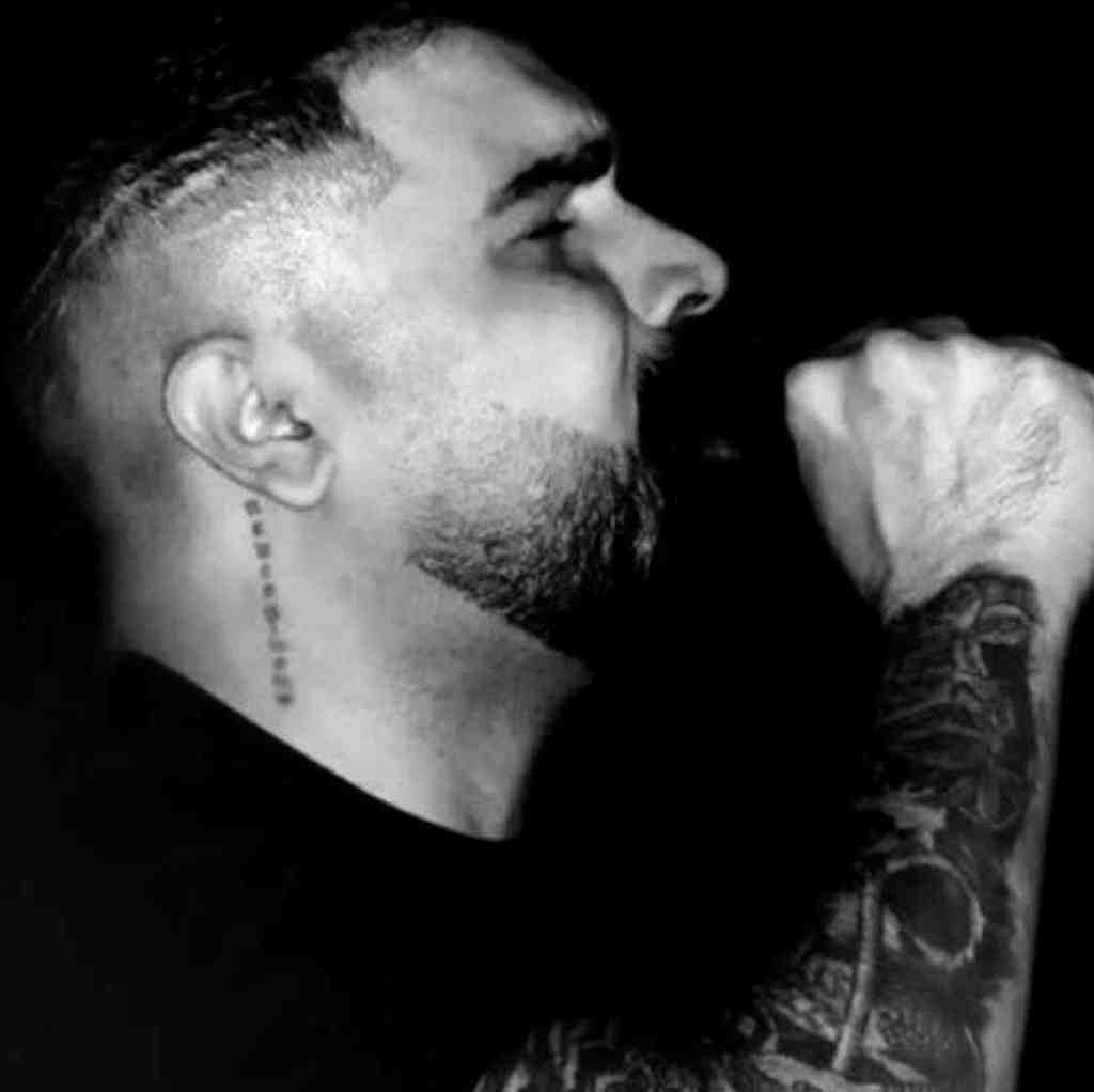 دانلود آهنگ فرهاد جهانگیری به نام ای دل بیلین بنالم آهای و دل و گیان