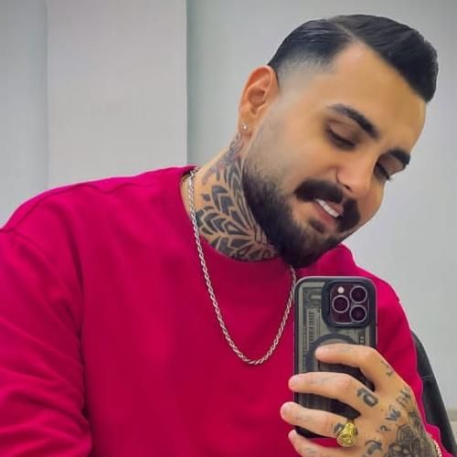 امیر قمی روزگار