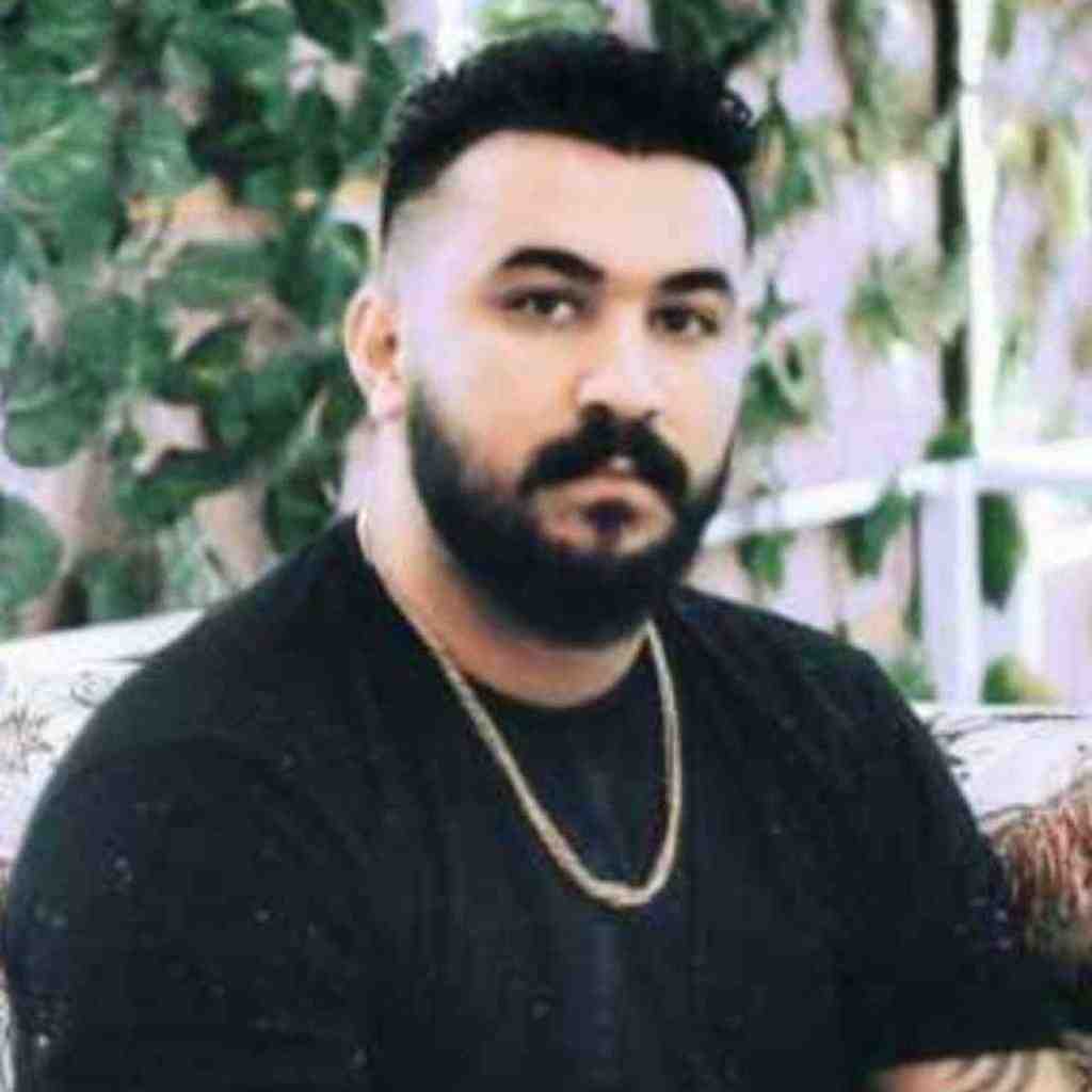 دانلود آهنگ رضا کرمی تارا به نام روداری رودار آی دختر پرچمدار