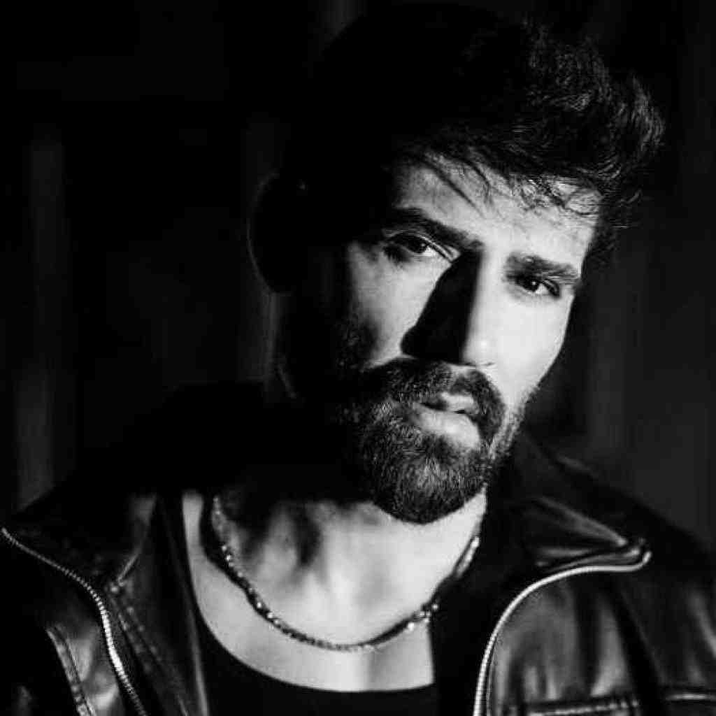 دانلود آهنگ محمد محرمی به نام دیدی میگفتم بهت یه روز میشه