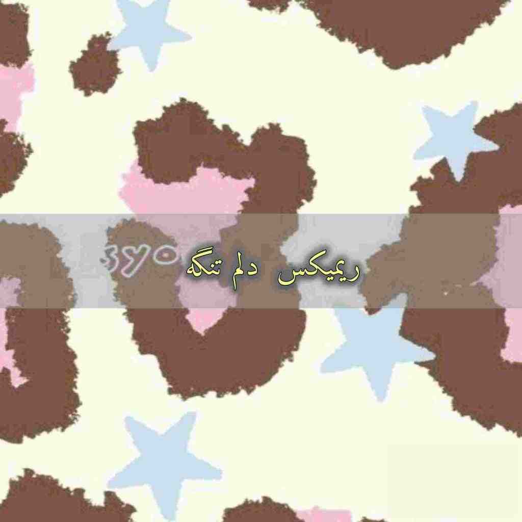 دانلود ریمیکس دلم تنگه از داریوش و ابی و مجید رضوی و معین و حبیب