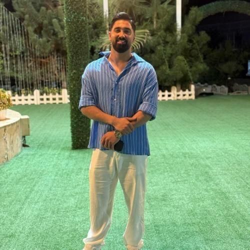 جواد عباسی سیاه چشمون کیجا