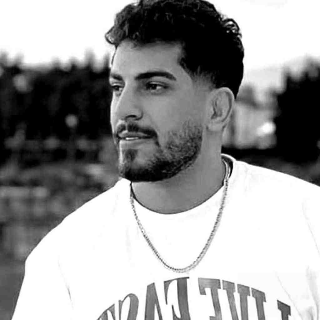 دانلود آهنگ محمد کجوری به نام حرکت بزو