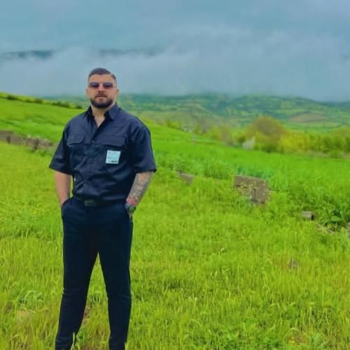 دانلود آهنگ مه مریم جان از مهدی آبگون