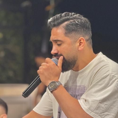 دانلود آهنگ آ جان دلخواه از جواد عباسی