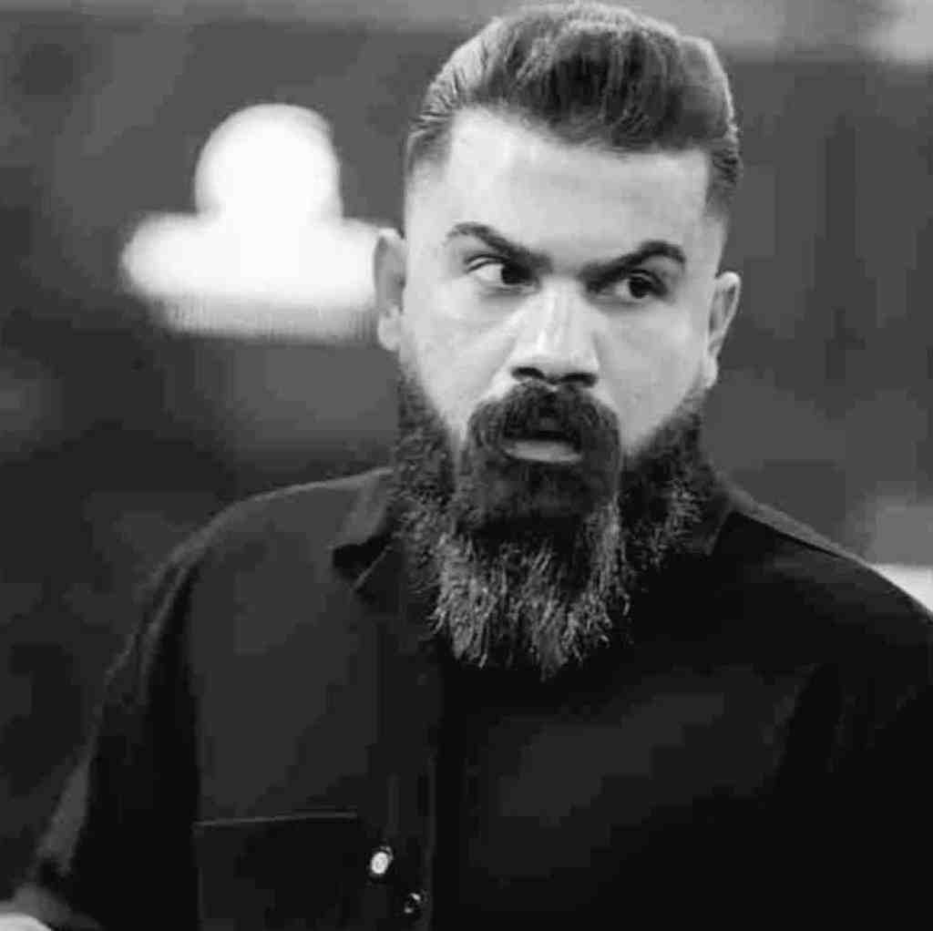 دانلود آهنگ فرهاد جهانگیری به نام درد جدایی