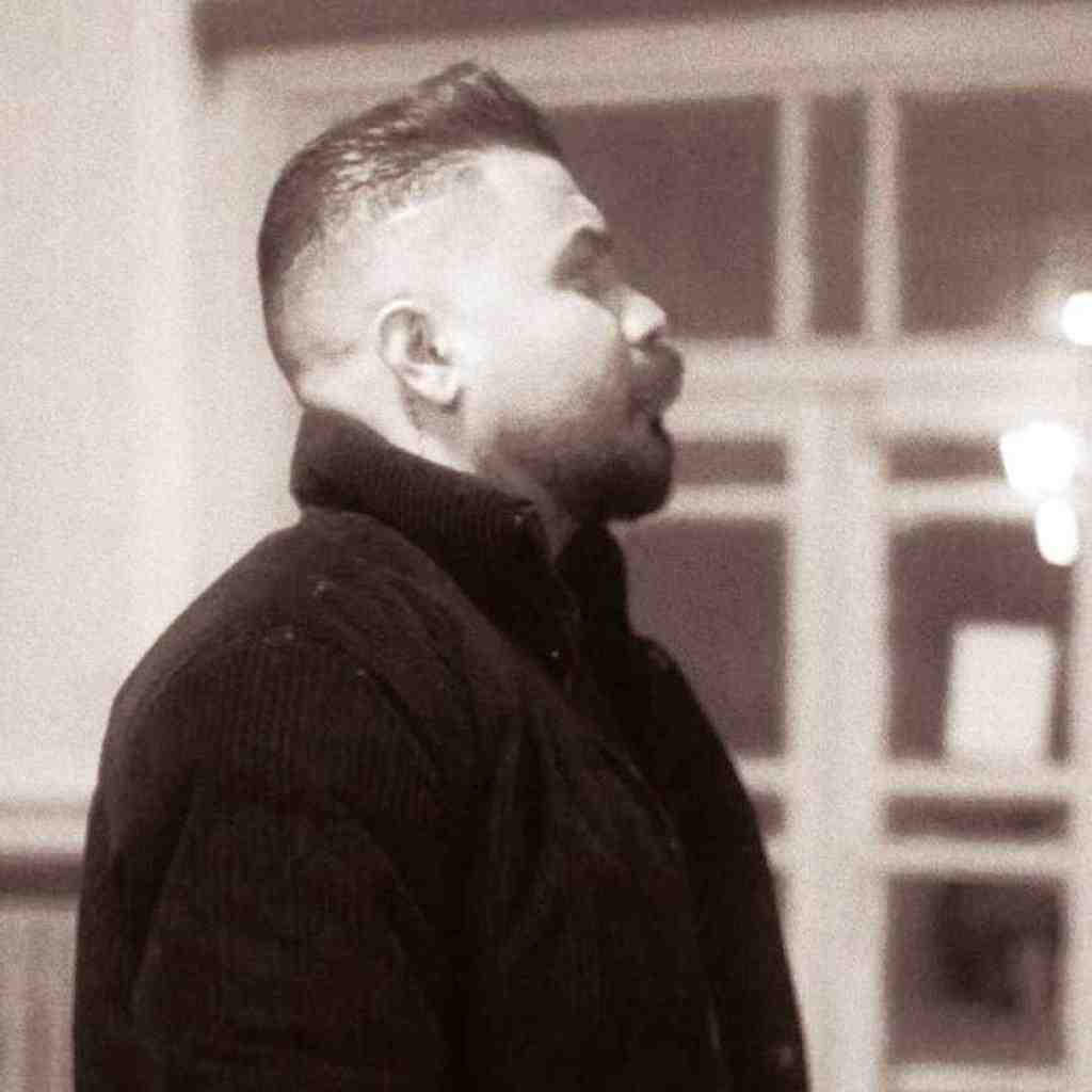 دانلود آهنگ فرهاد جهانگیری به نام کمری سوار