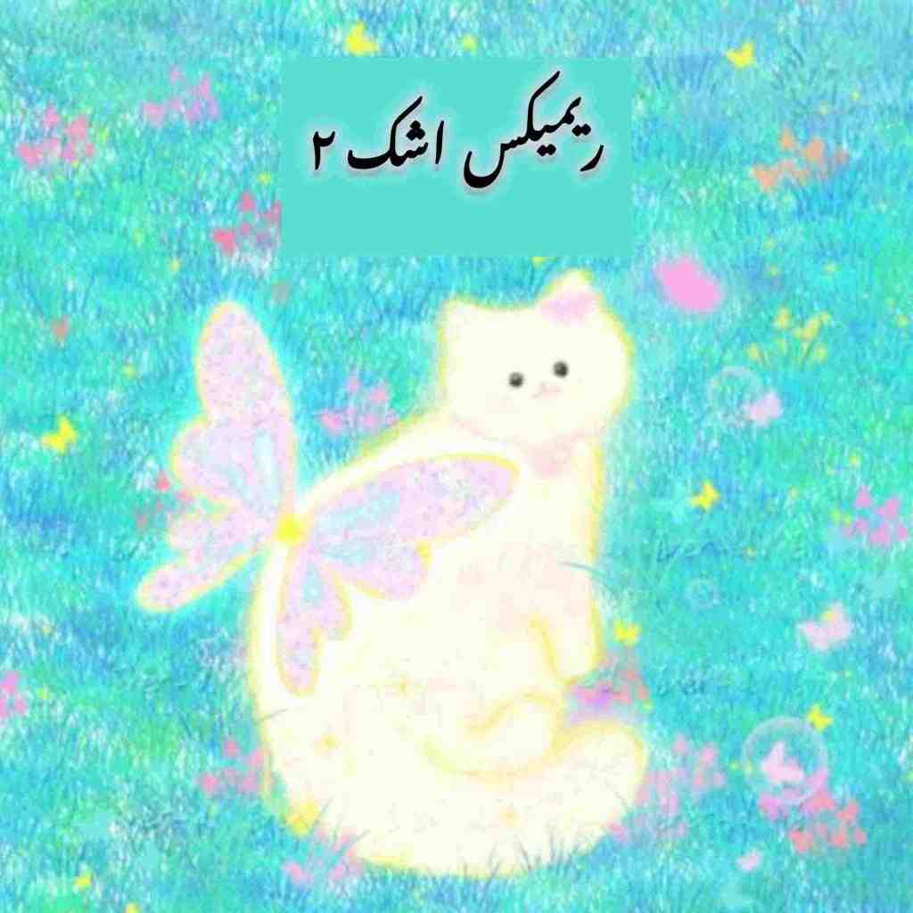 امین فالجی و حمیدرضا بابایی و فرشاد آزادی و رضا کرمی‌تارا اشک ۲