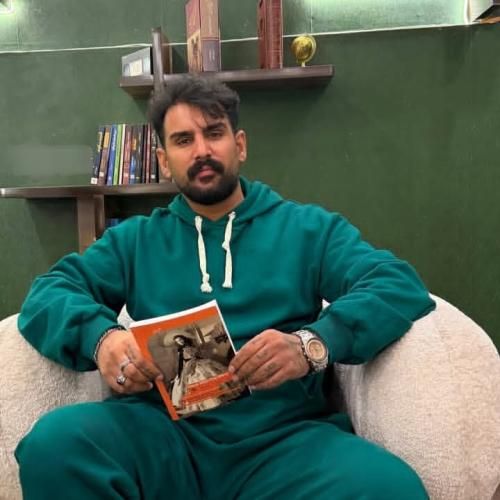 بهنام کمالوند نوزئیل