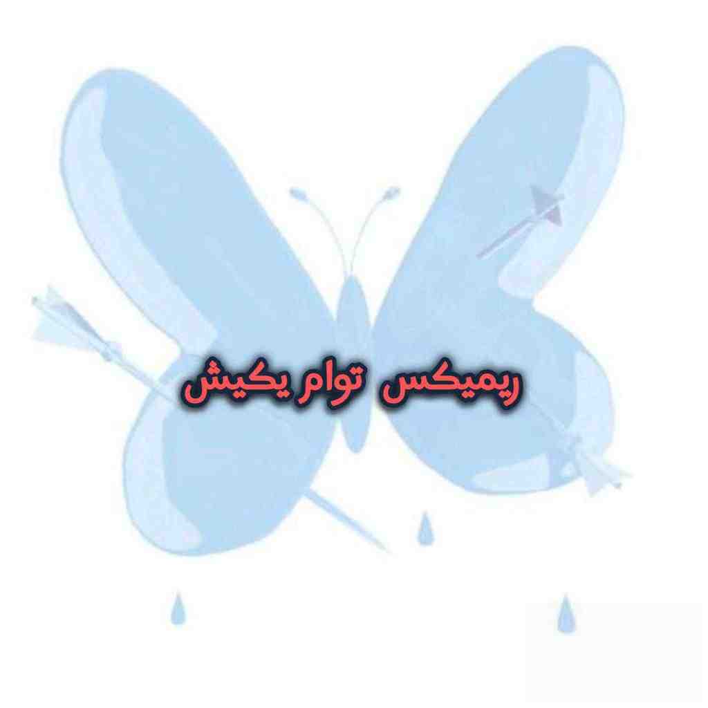 علی یاسینی و مانی و اشوان و سامی شریف و امیر ارسین و مازیار توام یکیش