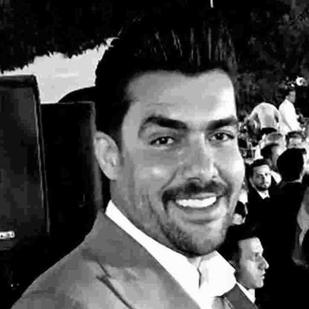 فرشید حکمتی کیلهراس