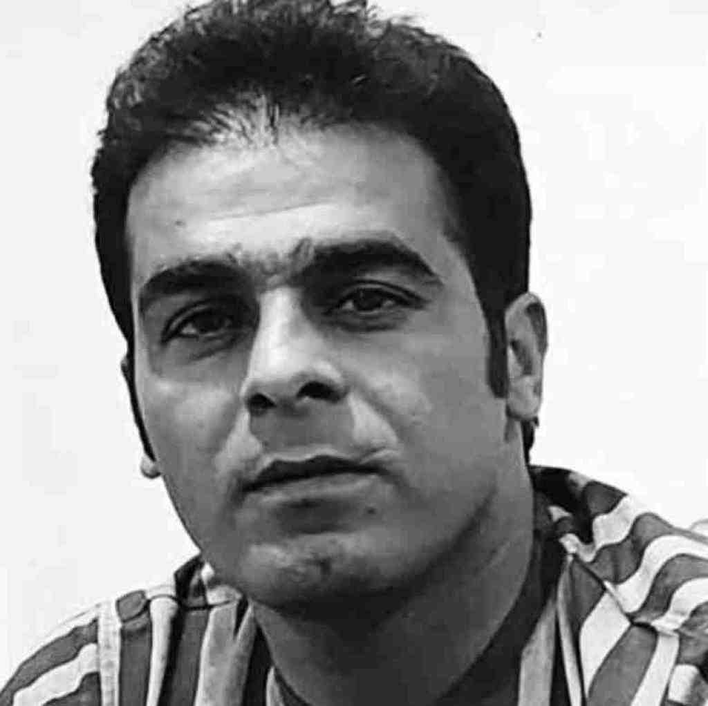 قاسم فاضلی بزار بزنه نم نم بارون