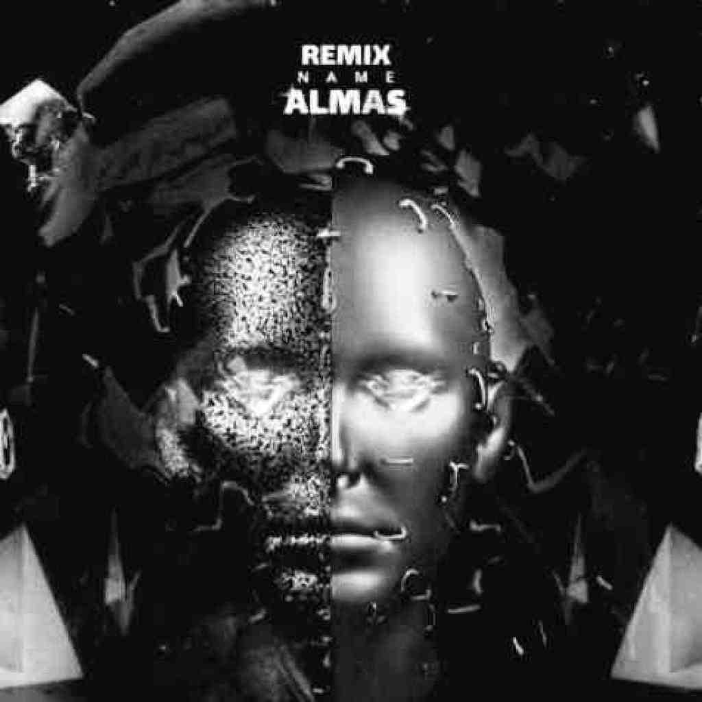 هیچکس و بهرام و رضا پیشرو و مهیاد و جانبای و ولکر  الماس