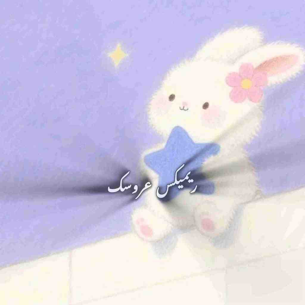 بلککتس و سندی و ناهید و سوزان روشن و سیاوش شمس عروسک