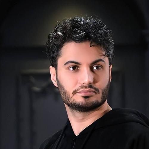 مهرواد شب یلدا