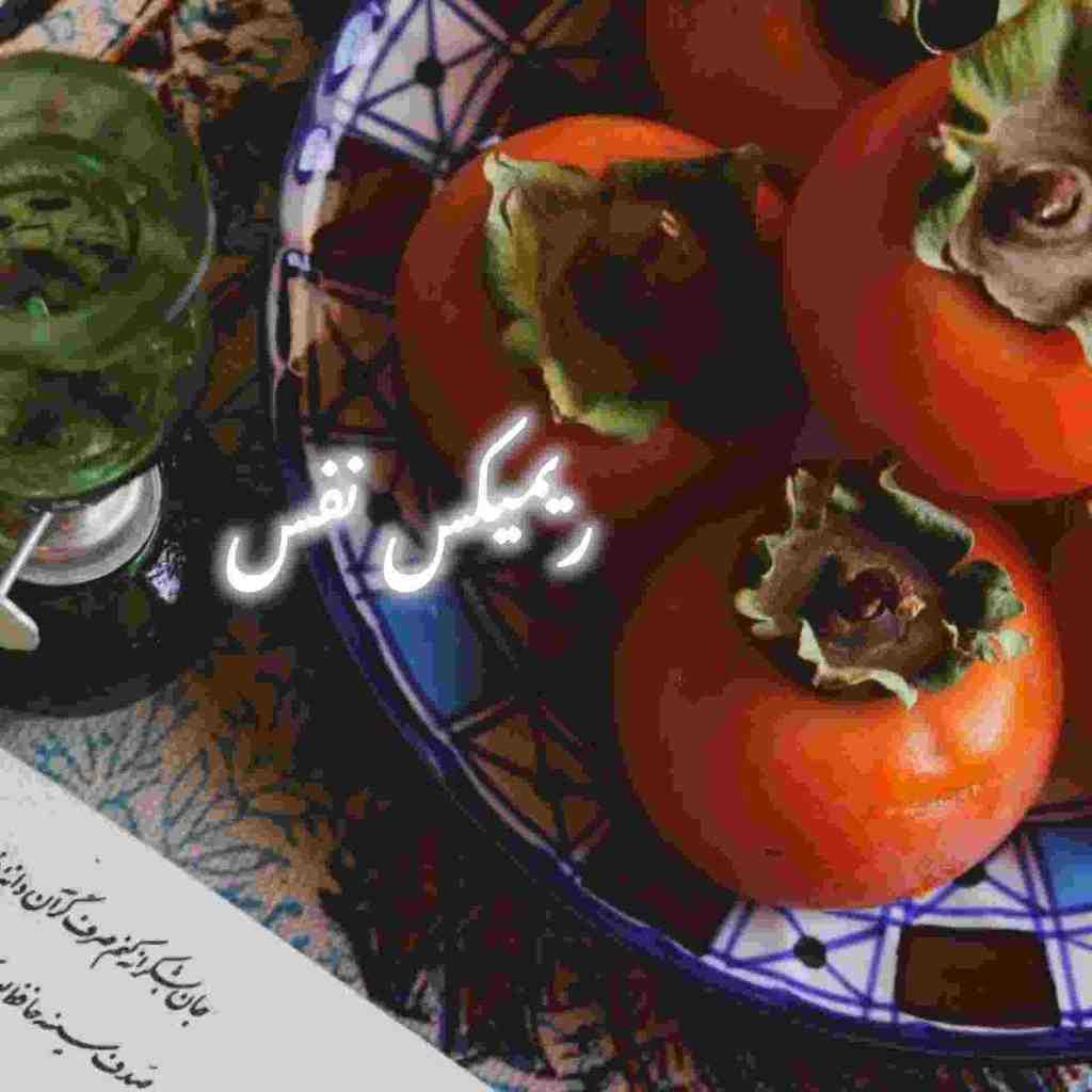 ابراهیم تاتلیس و ابی و داریوش و منصور و مجید رضوی نفس