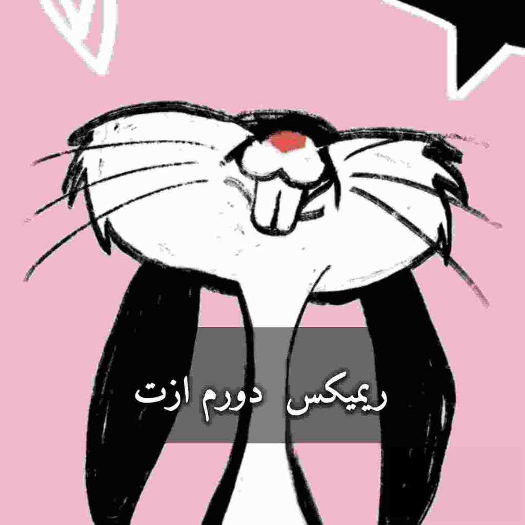 حامیم و مجید رضوی و آرن و سهراب پاکزاد و آصف آریا دورم ازت