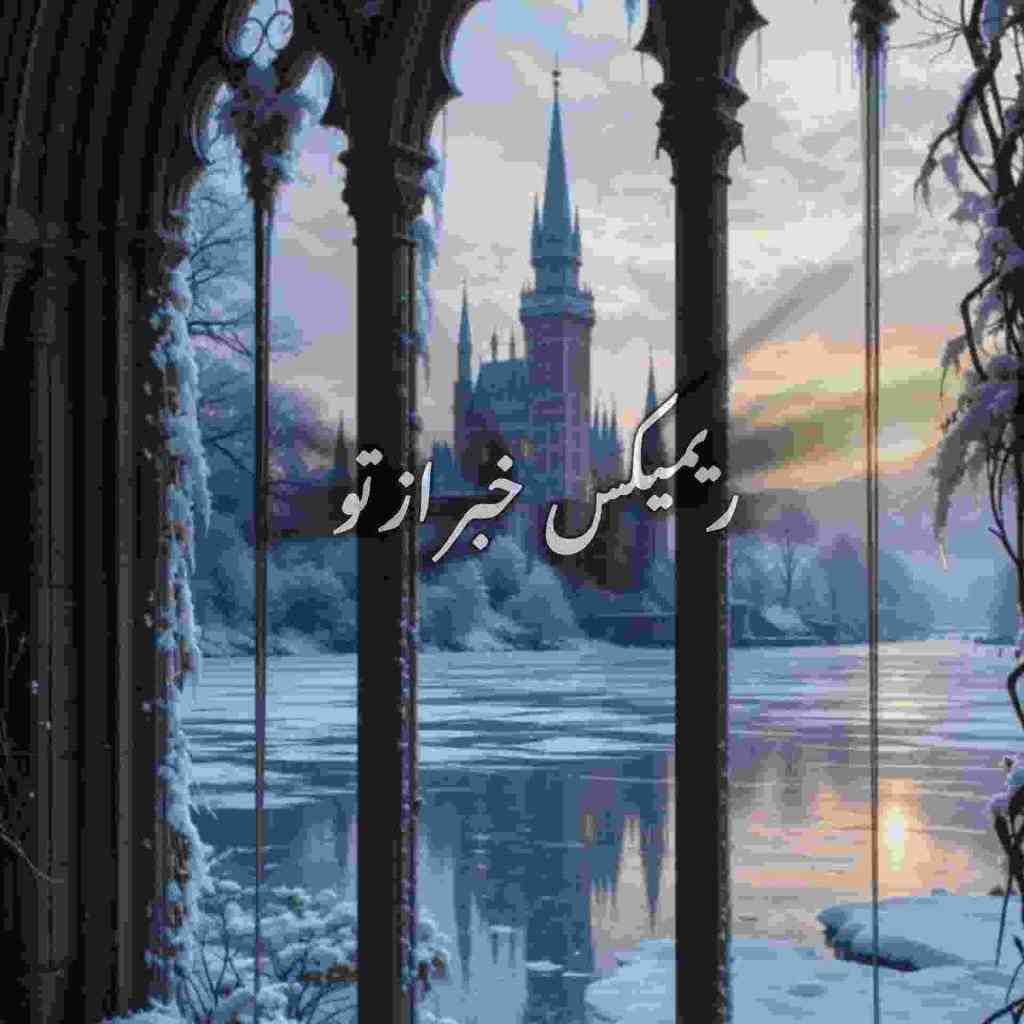 ابی و ایهام و شادمهر عقیلی و معین و بابک رهنما خبر از تو