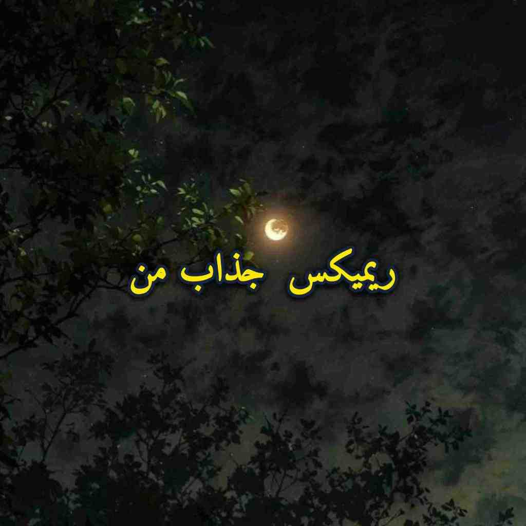 مهدی احمدوند و مجید رضوی و نوان و سهراب پاکزاد و اشوان جذاب من