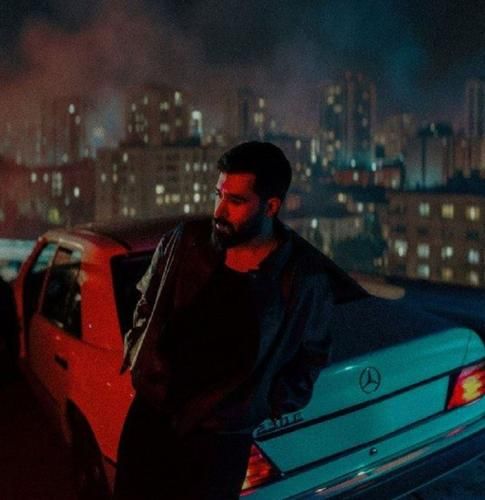 علی یاسینی نمیخواستم