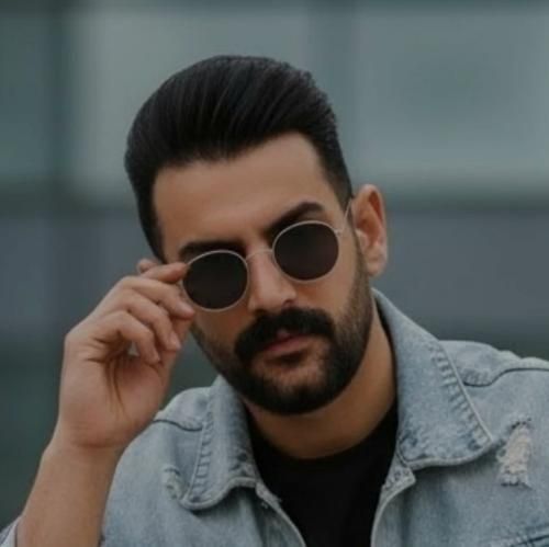 بهنام کمالوند سوخته دل