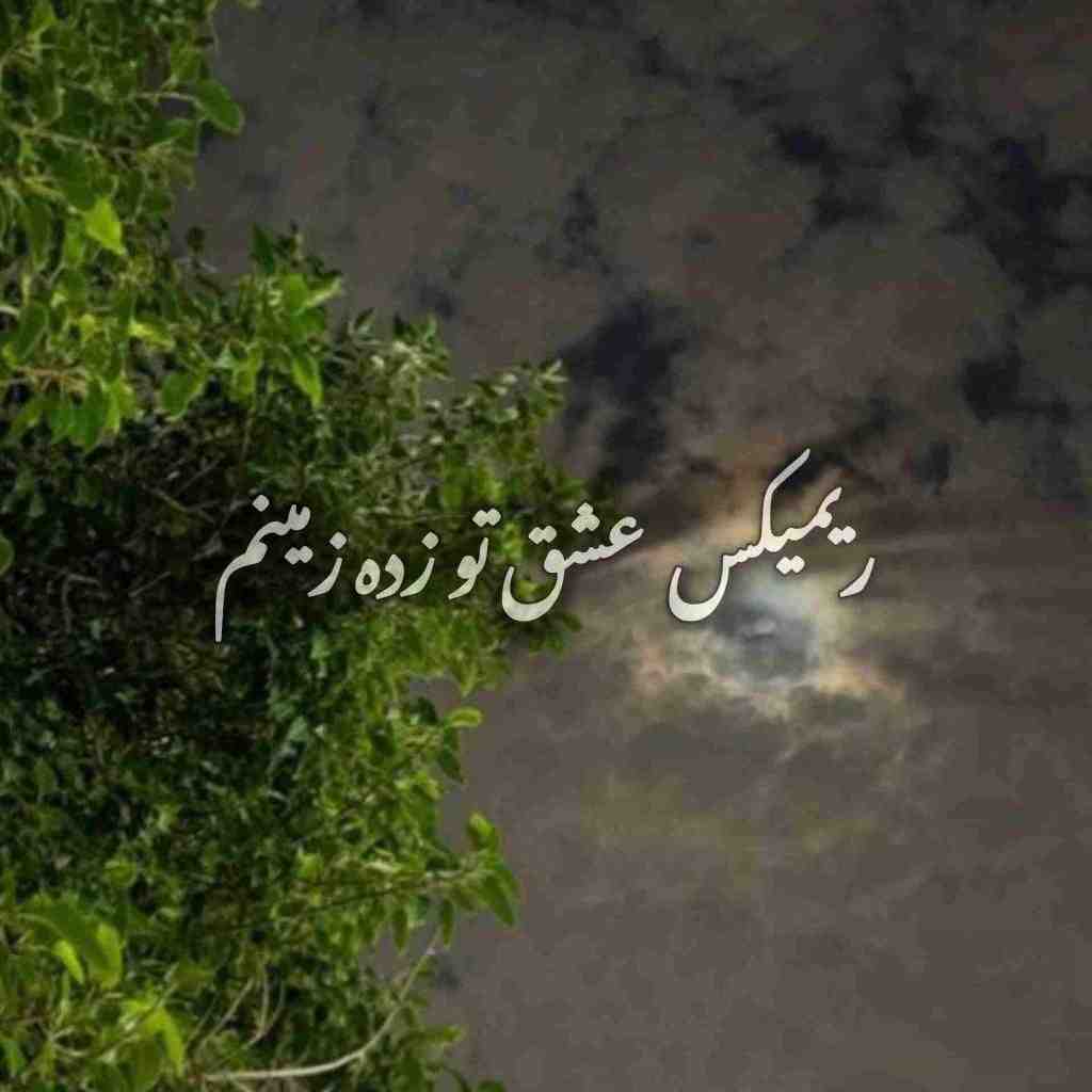 محسن لرستانی  و فرهاد جهانگیری و مهدیار و هایده عشق تو زده زمینم