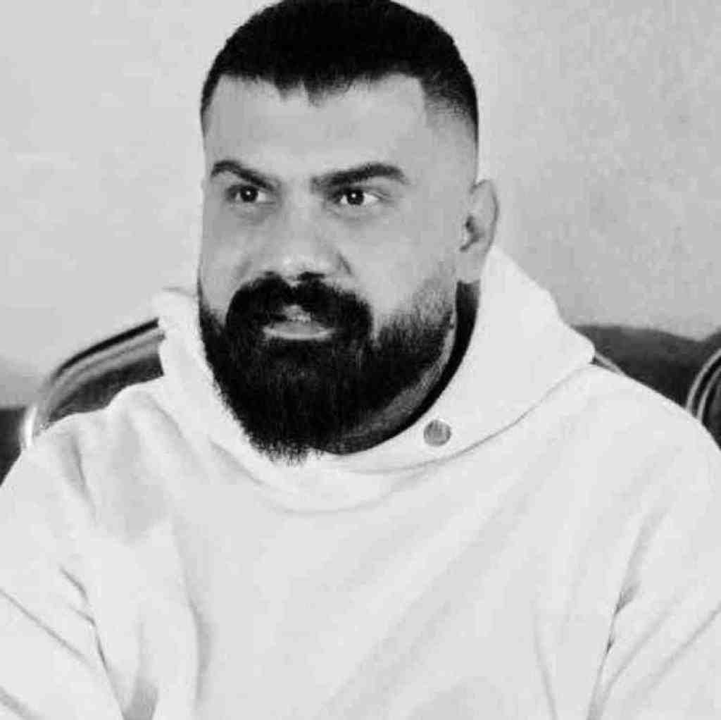 فرهاد جهانگیری تو معرفت حالیت نی چه سرم بیا باکت نی