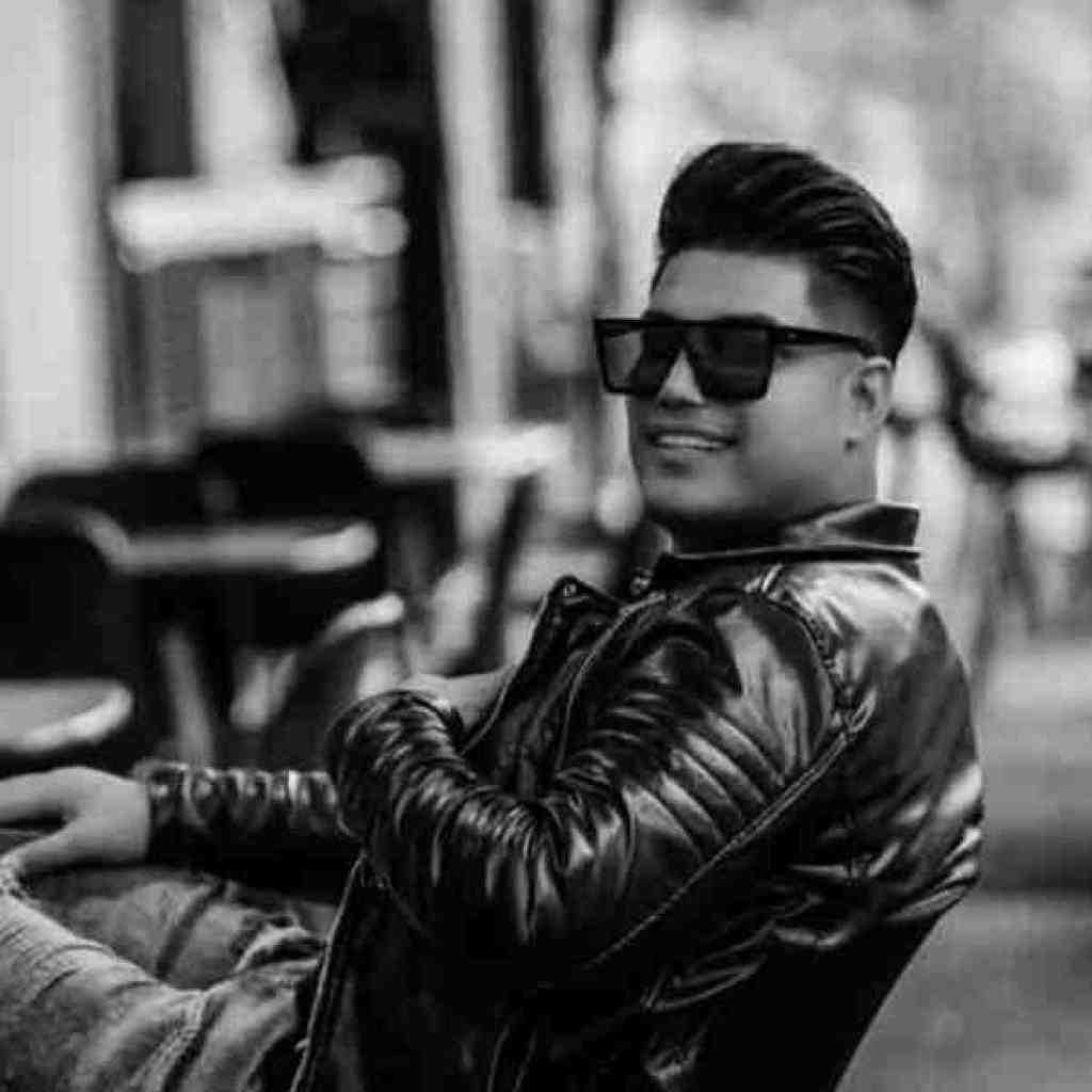 امین فالجی شاه بانو