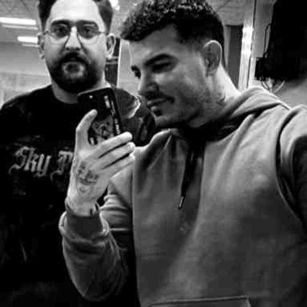 فرهاد فرهادی بابا لکستانیم شعبه ۲ دومان کرجه