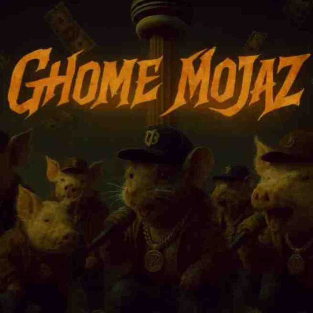 یاس و بهرام و عارض و علی سورنا قوم مجاز